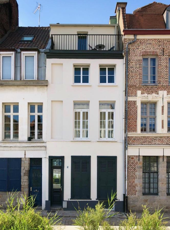 Little Plaza Appartement