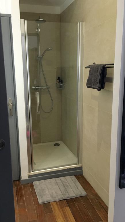Appartement Little Plaza Lille