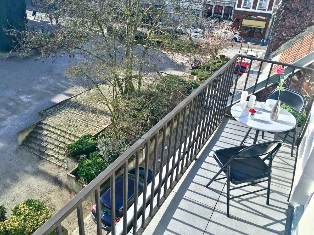 Appartement Little Plaza