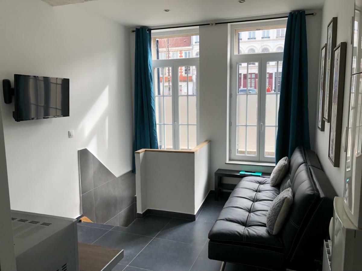 Appartement Little Plaza Lille