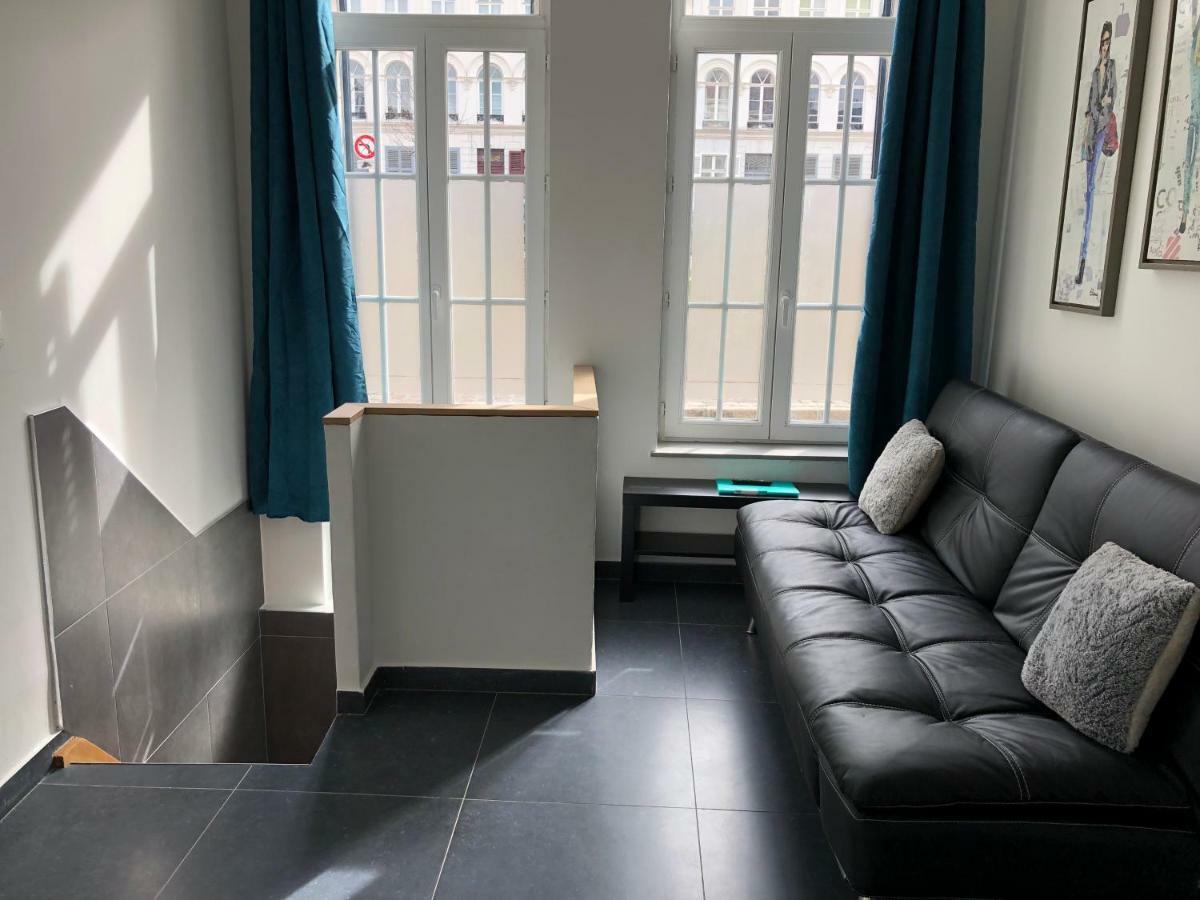 Little Plaza Appartement Lille