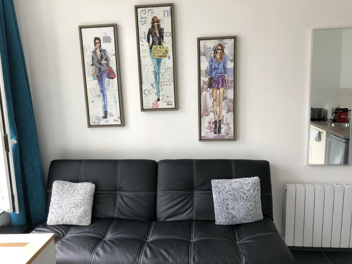 Appartement Little Plaza Lille