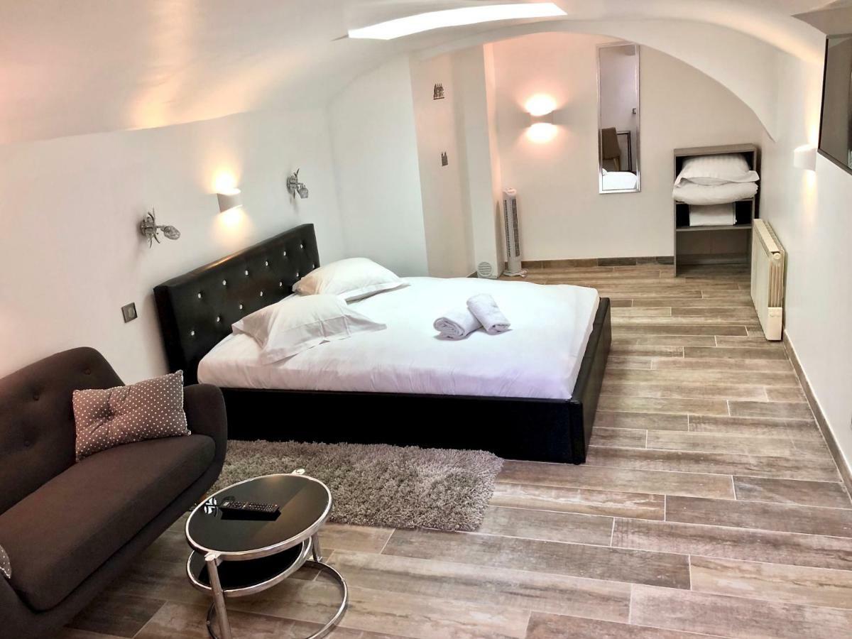Appartement Little Plaza Lille