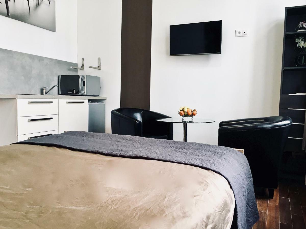 Appartement Little Plaza Lille