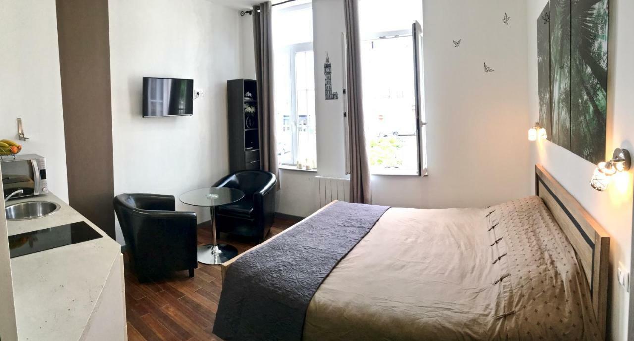 Little Plaza Appartement Lille