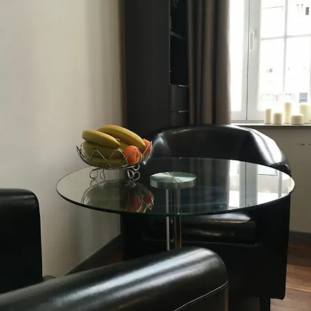 Little Plaza Appart'Hotel Lilla Esterno foto