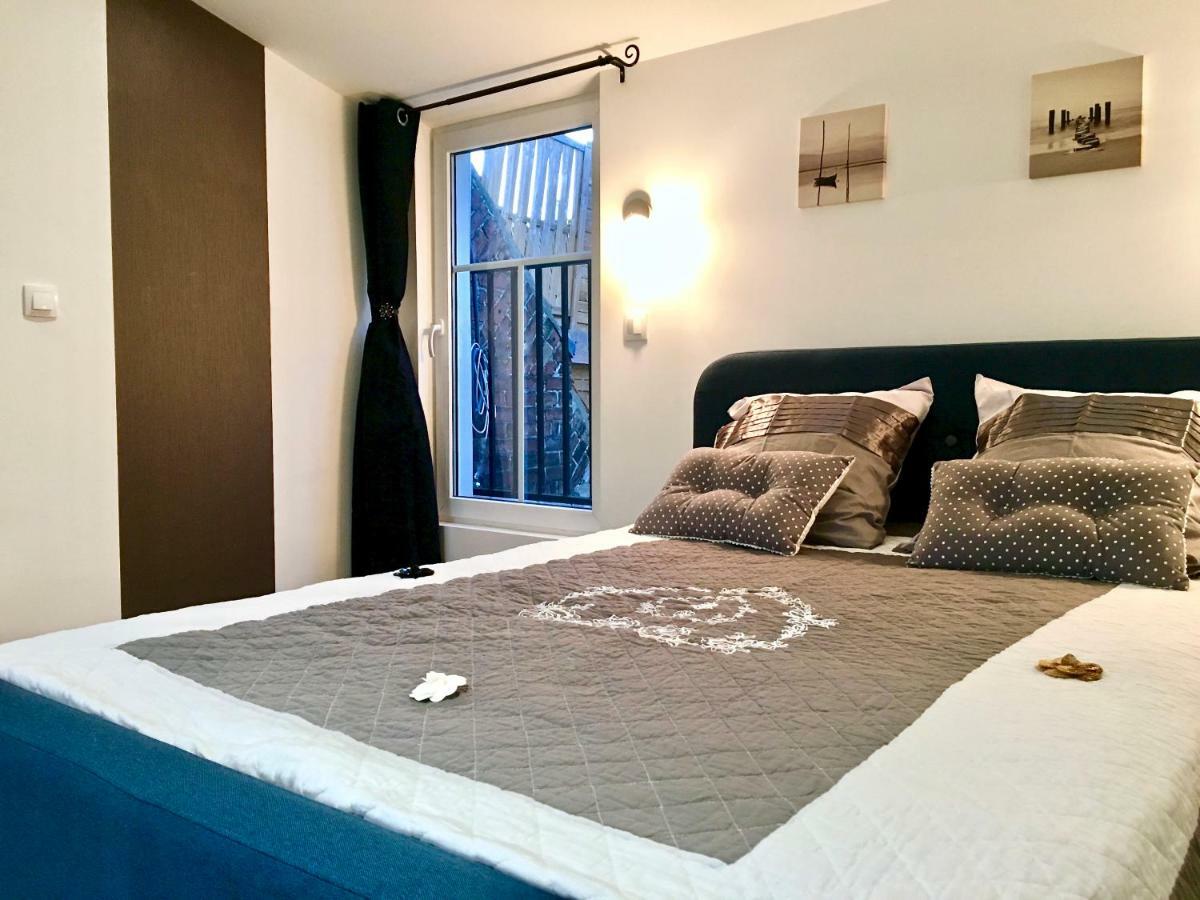 Apartment Little Plaza Lille